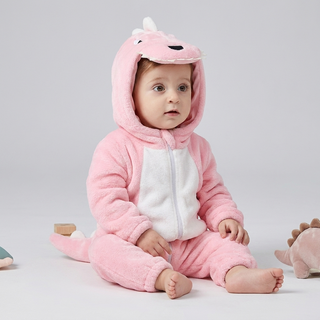 Combinaison Dinosaure Bébé Tipouli