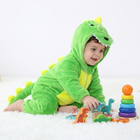 Combinaison Dinosaure Bébé Tipouli
