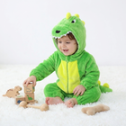 Combinaison Dinosaure Bébé Tipouli