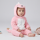 Combinaison Dinosaure Bébé Tipouli